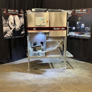 KLAUX.EU Rodium Master Chute Front Lift