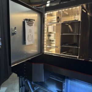 KLAUX.EU Rodium Master Material Cabinet 01