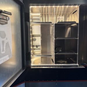 KLAUX.EU Rodium Master Material Cabinet 02